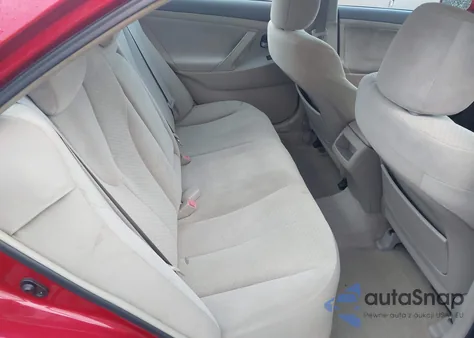 2009 Toyota Camry Le из США, поврежденный, VIN 4T1BE46K89U284246